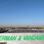 zonnepanelen Herman & Vandamme