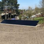 40 Heckert Solar panelen Zulte