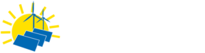 Logo van EDSS wit