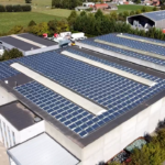 816 Heckert Solar panelen Galloo Menen