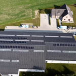 76 Heckert Solar panelen Demyttenaere Moorsele