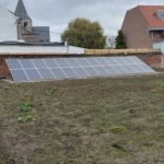 26 Heckert Solar panelen Rekkem