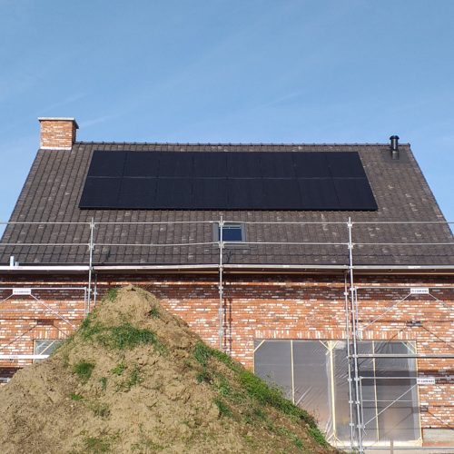 16 Heckert Solar zonnepanelen Geluwe