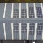 108 Heckert Solar panelen