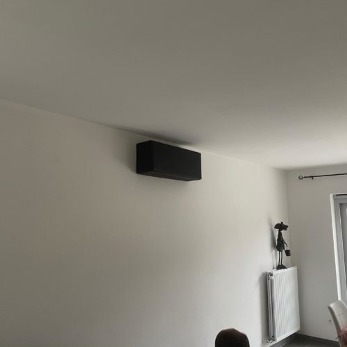 airco Neerwaasten