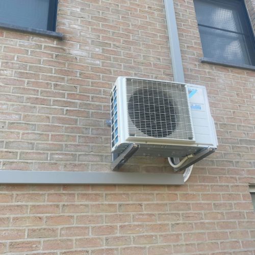 airco buitenunit