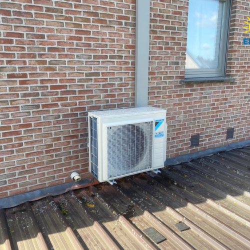 airco Izegem