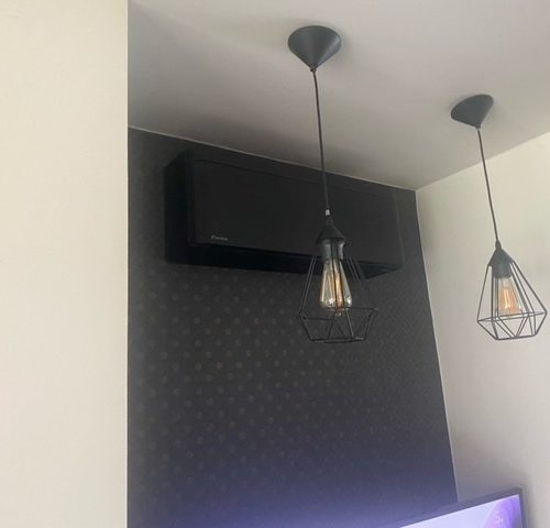 airco Lauwe