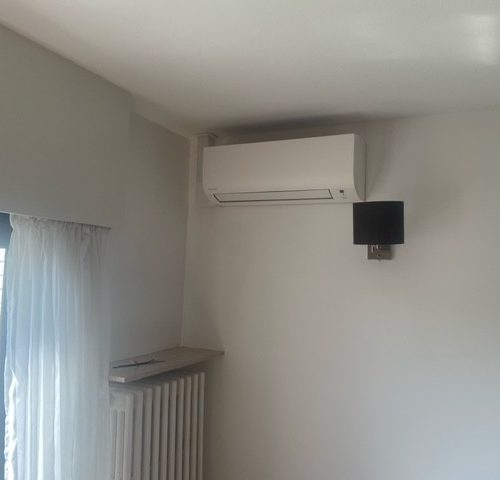 airco Lauwe